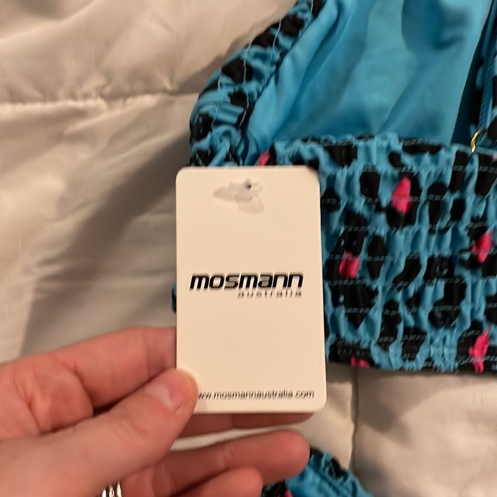 NWT Mosnann bikini - Picture 4 of 5